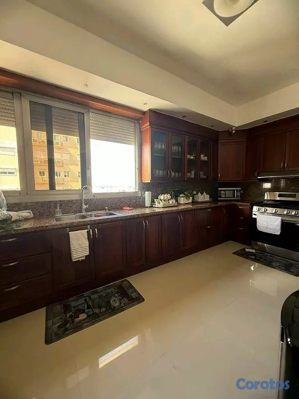 apartamentos - Pent House en Venta en Cacicazgos  7