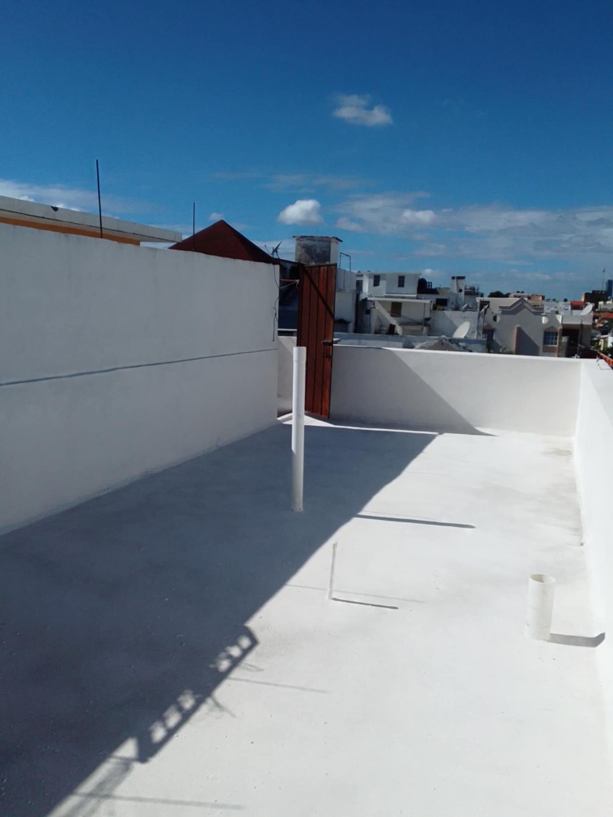 apartamentos - Se vende hermoso apartamento en la Avenida Indepen 9