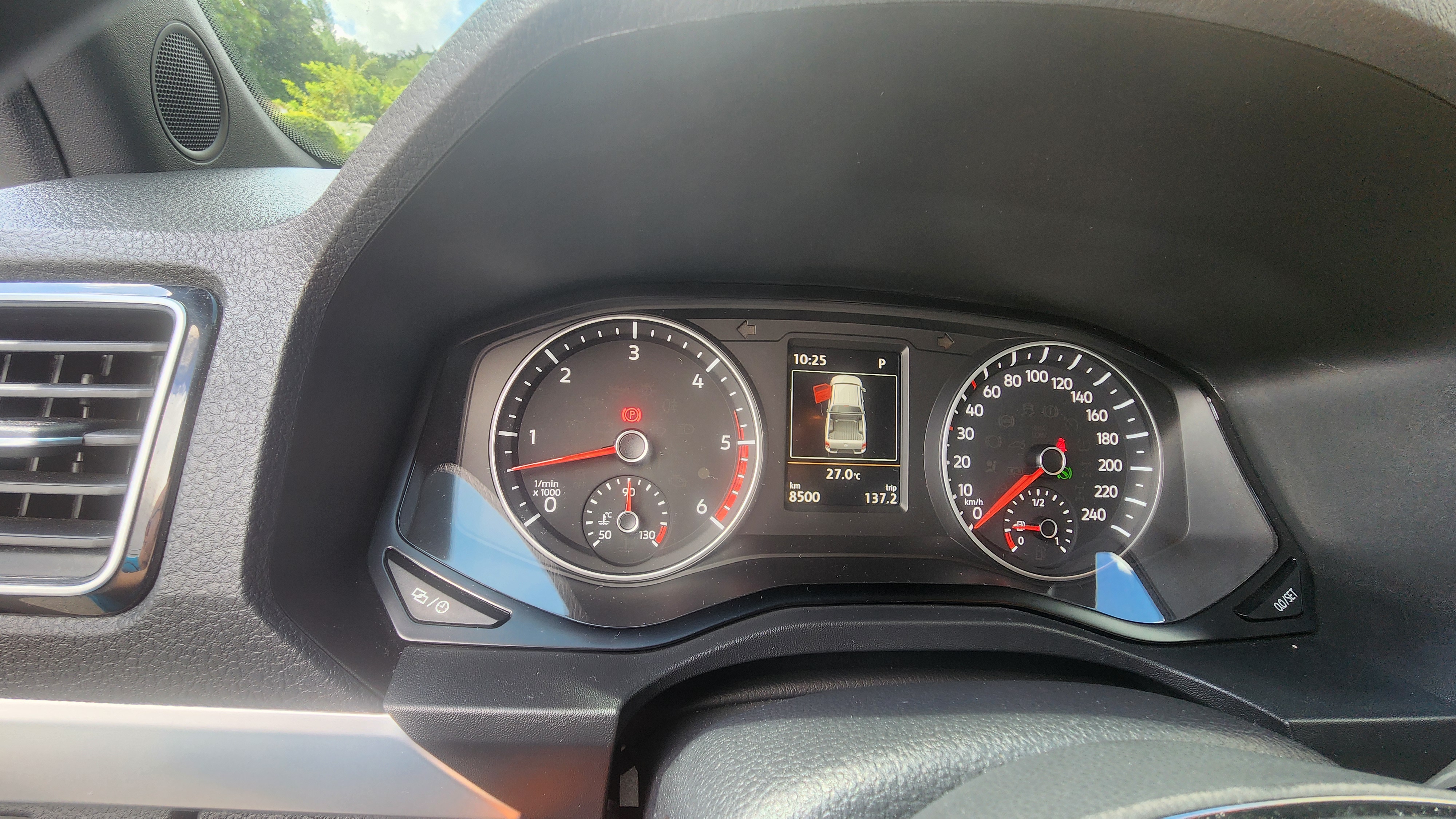jeepetas y camionetas - volkswagen amarok 2024 5