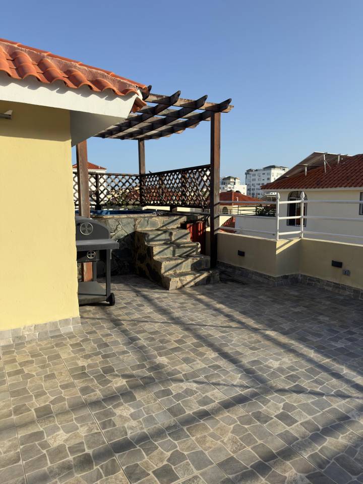 casas - Venta de Casa en Colinas de Los Rios Residencial c 5