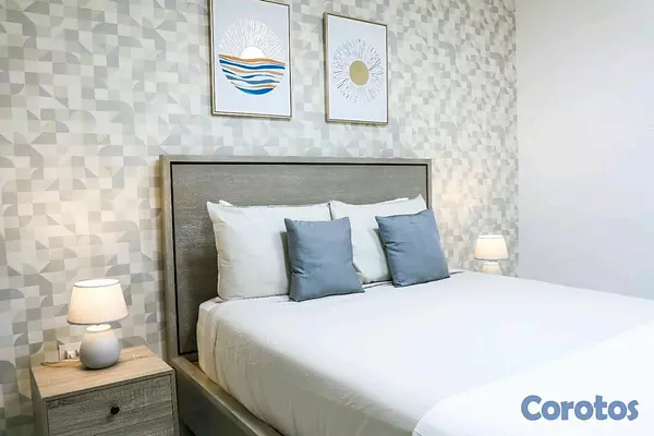 apartamentos - Urbanización Real TORRE con excelente Confort, amueblado Buen Gusto. 7
