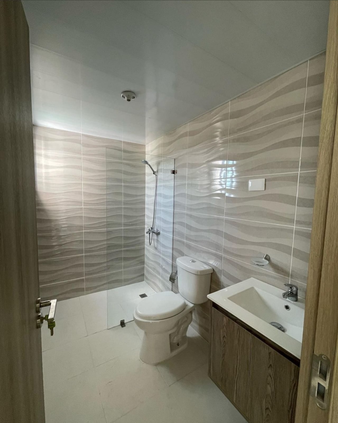 apartamentos - APARTAMENTOS EN VENTA, SANTIAGO DE LOS CABALLEROS. 8