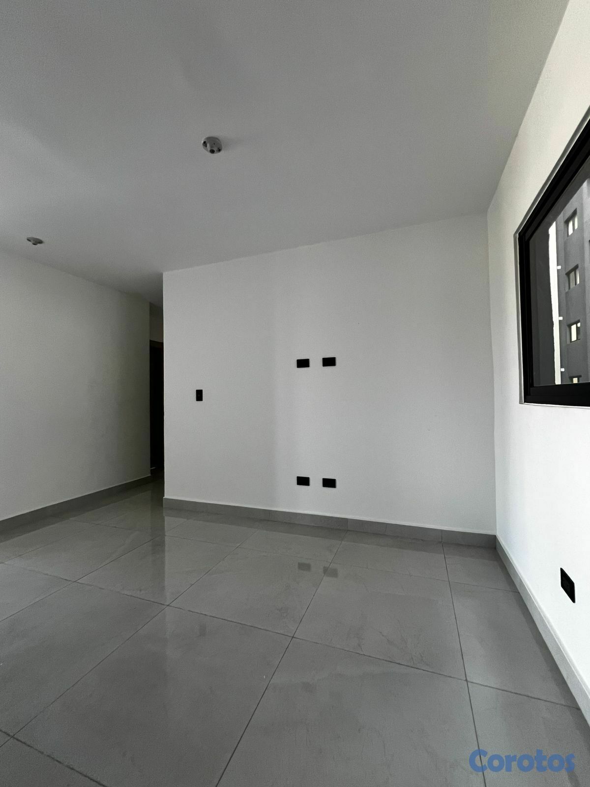 apartamentos - Se vende hermoso apartamento nuevecito a estrenar  5