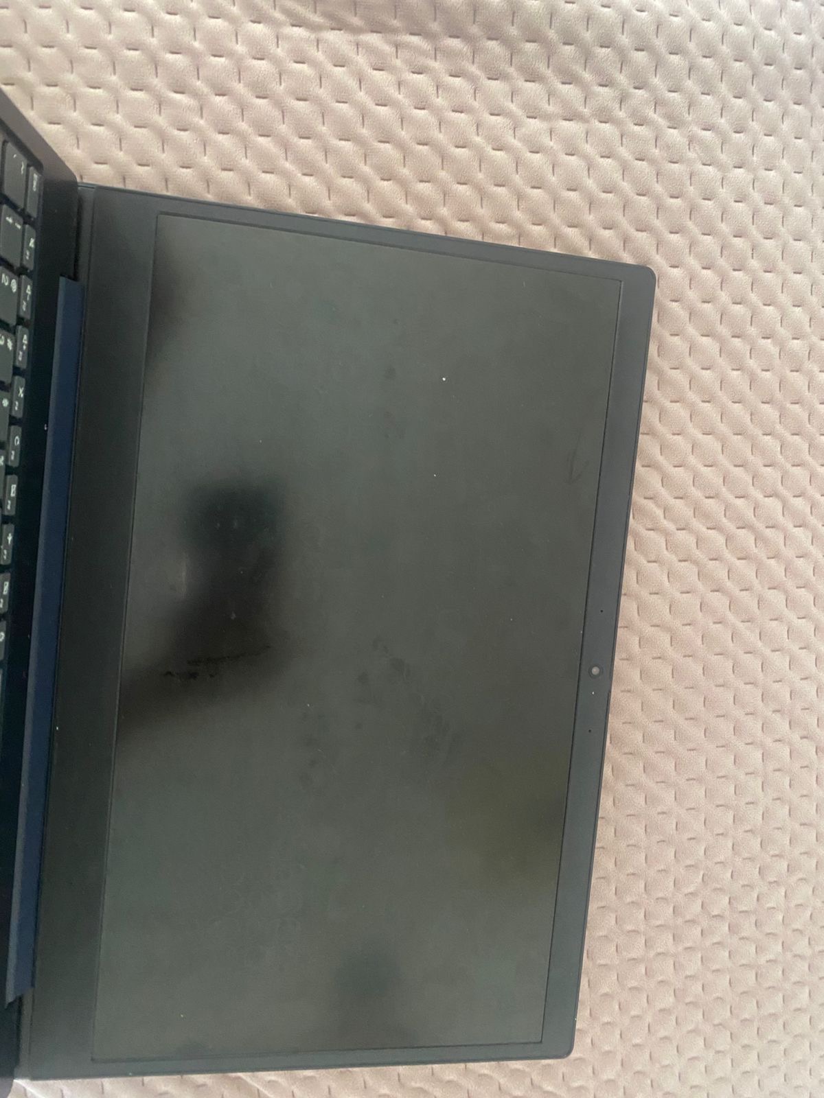 computadoras y laptops - Laptop lenovo 