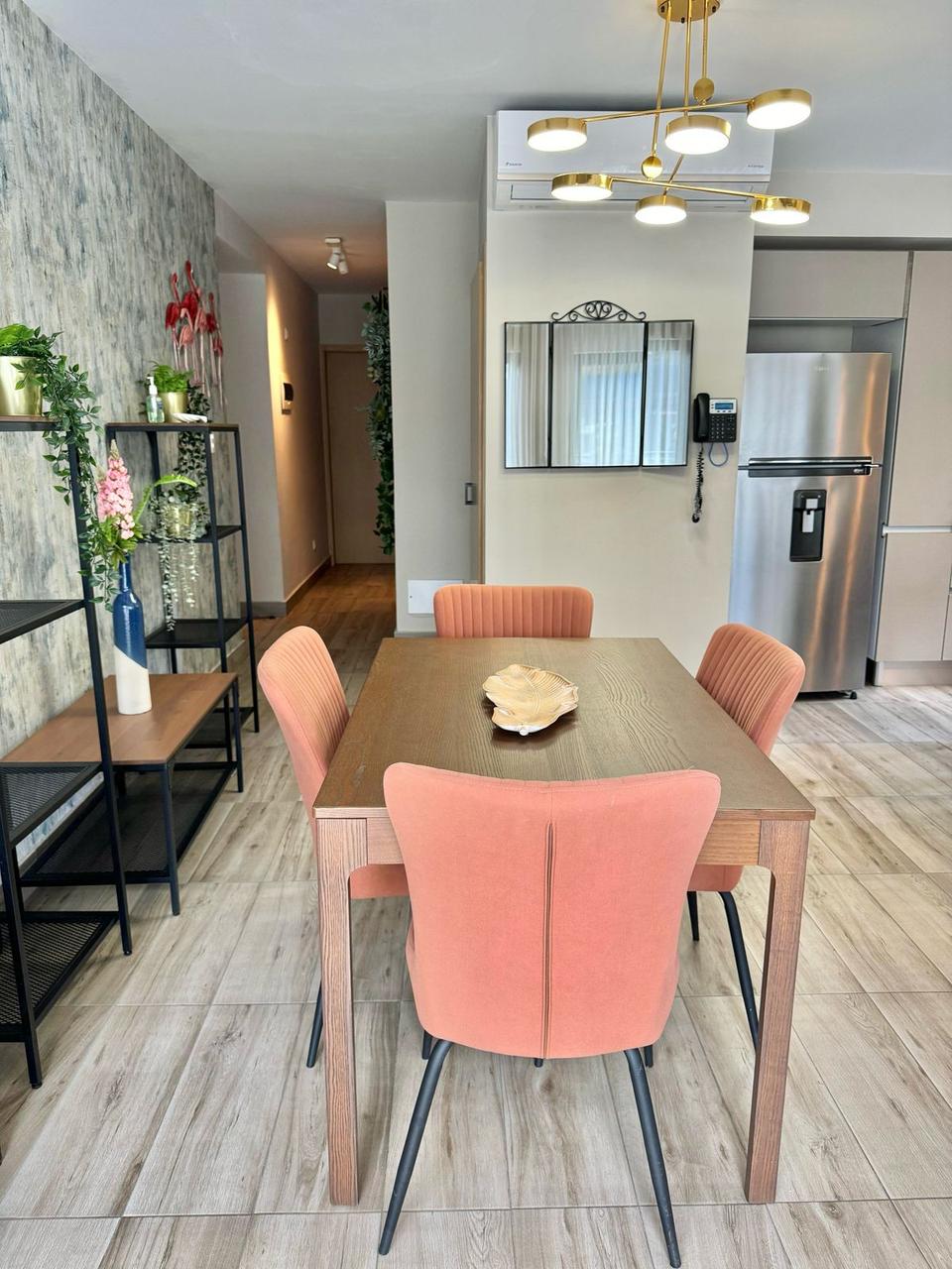 apartamentos - Apartamento en Venta PIANTINI dos hab 2.5 baños  1