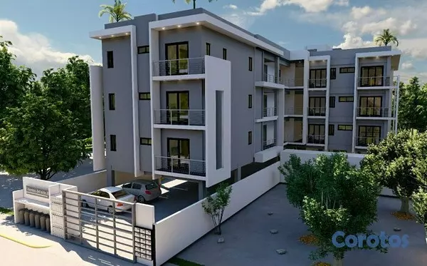 apartamentos - venta de apartamento en los tres ojos 7