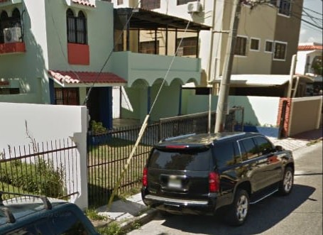 apartamentos -  Sin Intermediarios Rento casa comercial en Julieta Morales