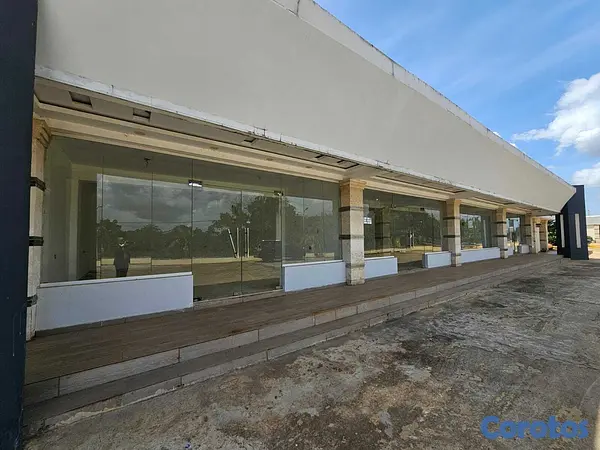 oficinas y locales comerciales - Se Renta Locales Comerciales en Cevicos y La Cueva, Cotui  10