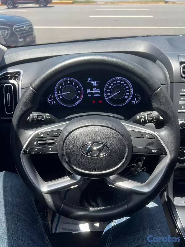 jeepetas y camionetas - Hyundai Cantus 2023 8