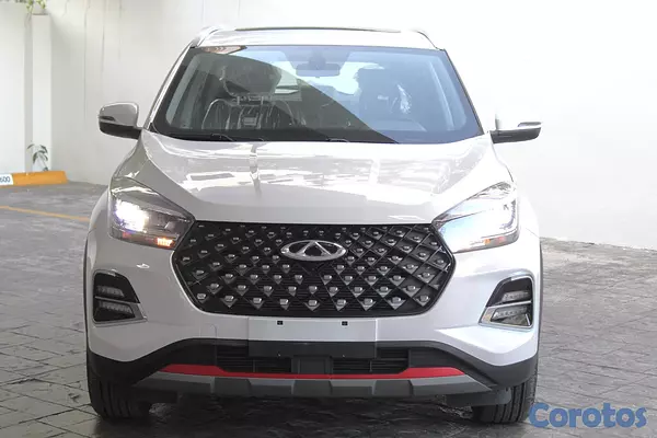 jeepetas y camionetas - Chery Tiggo 4 Pro Hybrid 2026 4