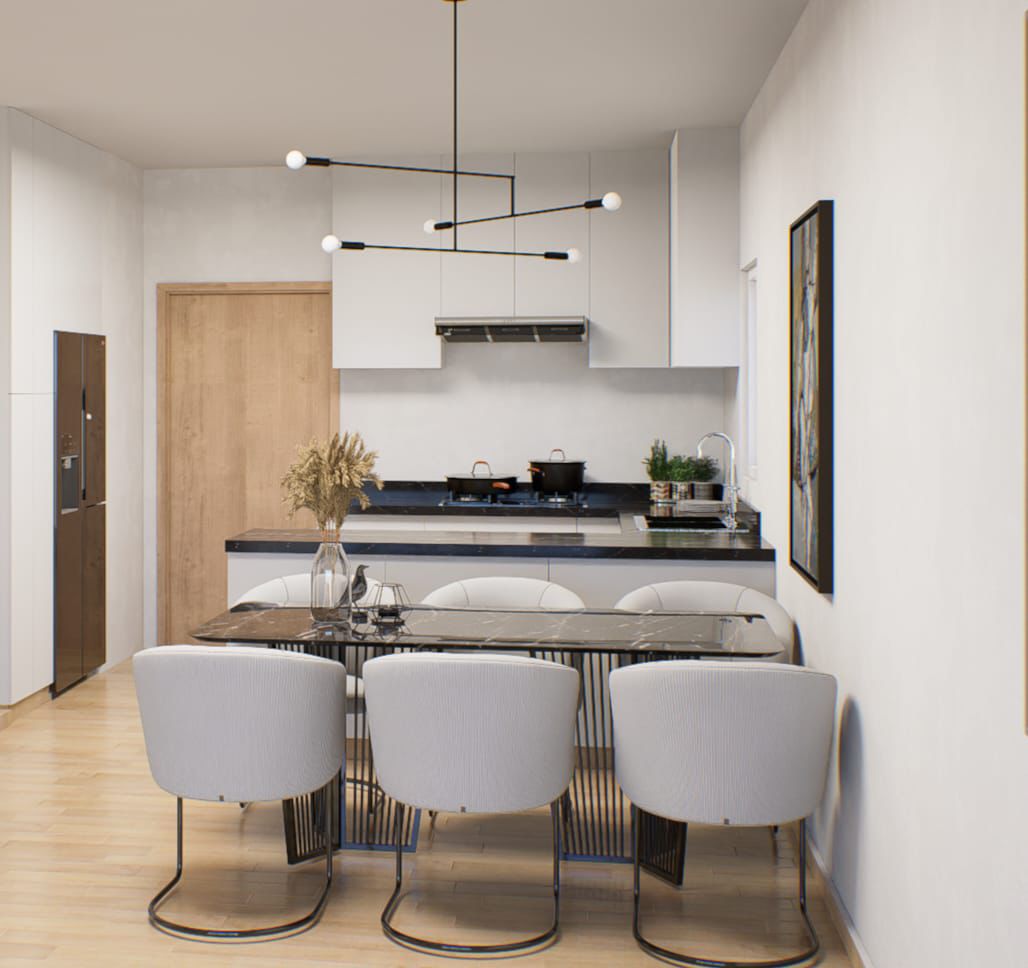 apartamentos - 🌊 RIVIERA DEL MAR – Exclusivo Proyecto  3