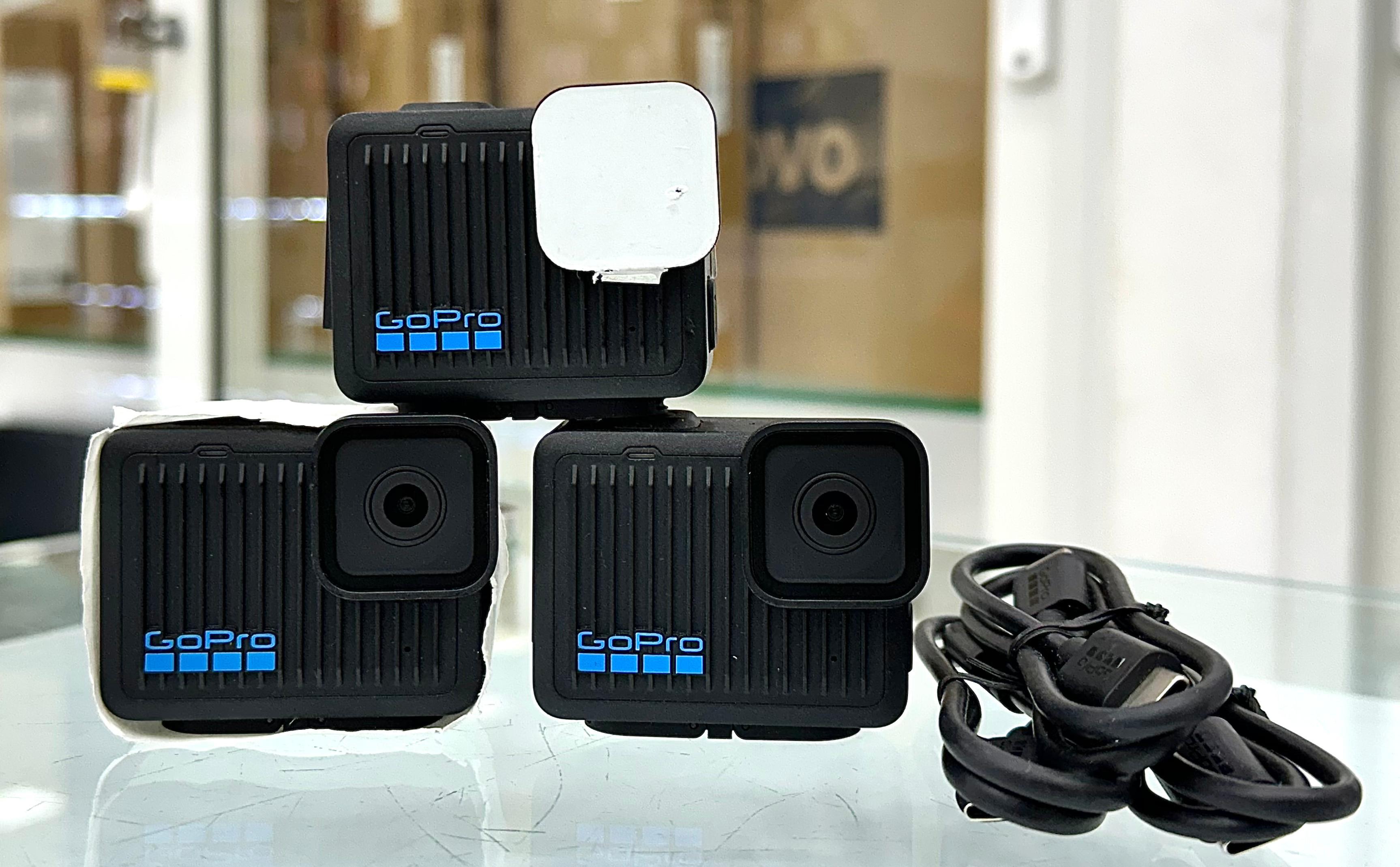 celulares y tabletas - Go pro 13 mini 4K  0