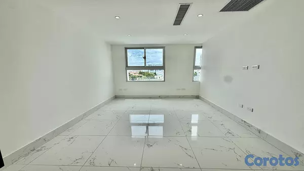 apartamentos - Penthouse en Los Cacicazgos 5