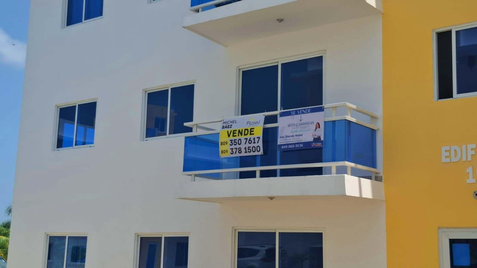 apartamentos - Selene VI Punta Cana – Apto. Airbnb Friendly 4