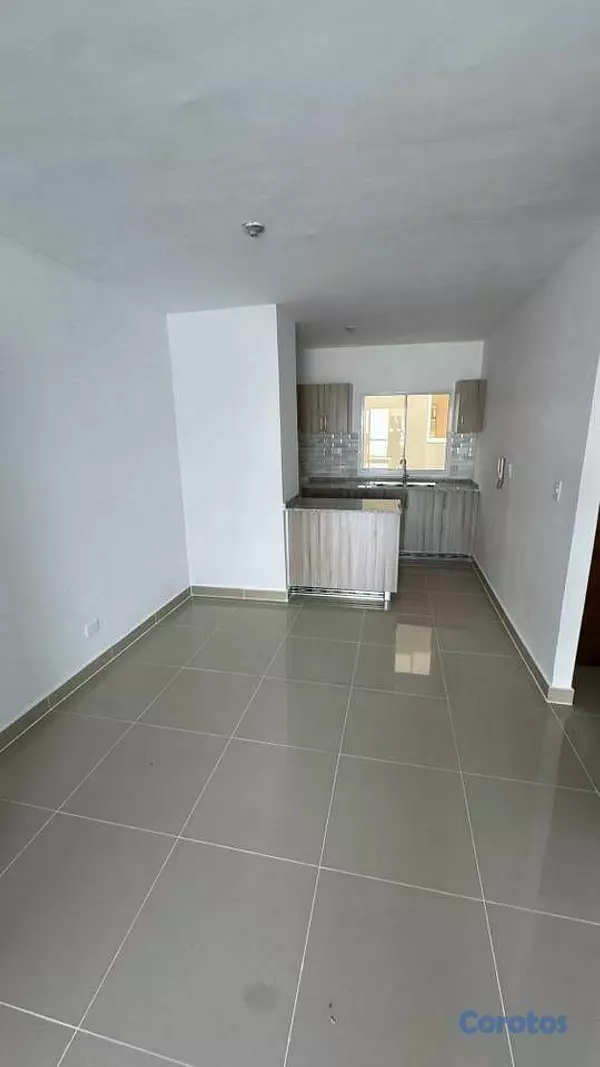 apartamentos - Apartamento nuevo a estrenar en la Av. Monumental 3