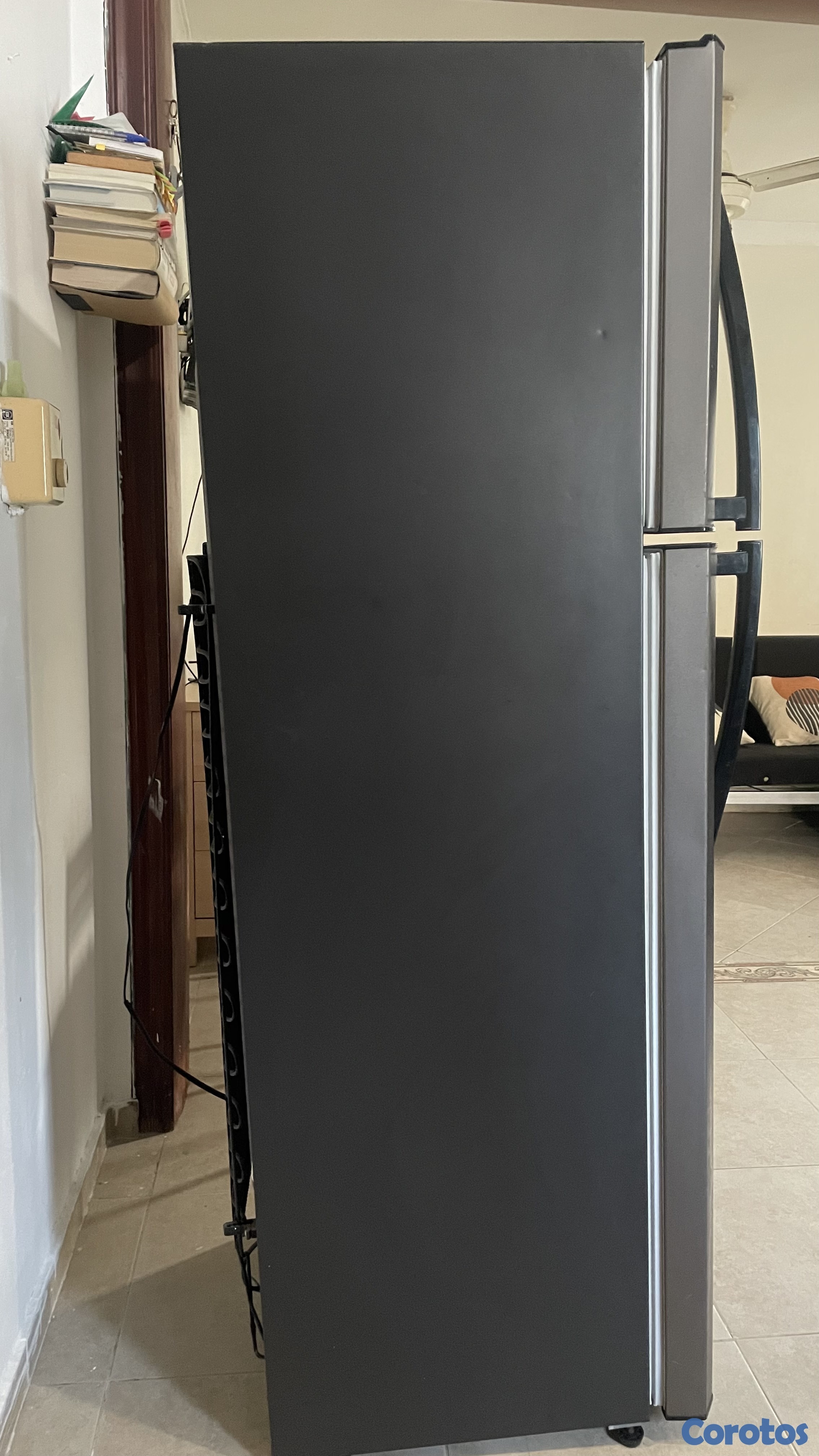 electrodomesticos - Nevera Mabe 10 pies 3