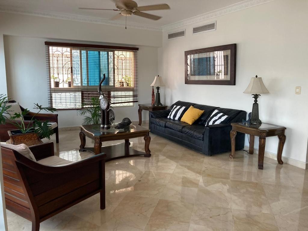 apartamentos - (SIN INTERMEDIARIO) Rento Apartamento próximo al Club Naco   0