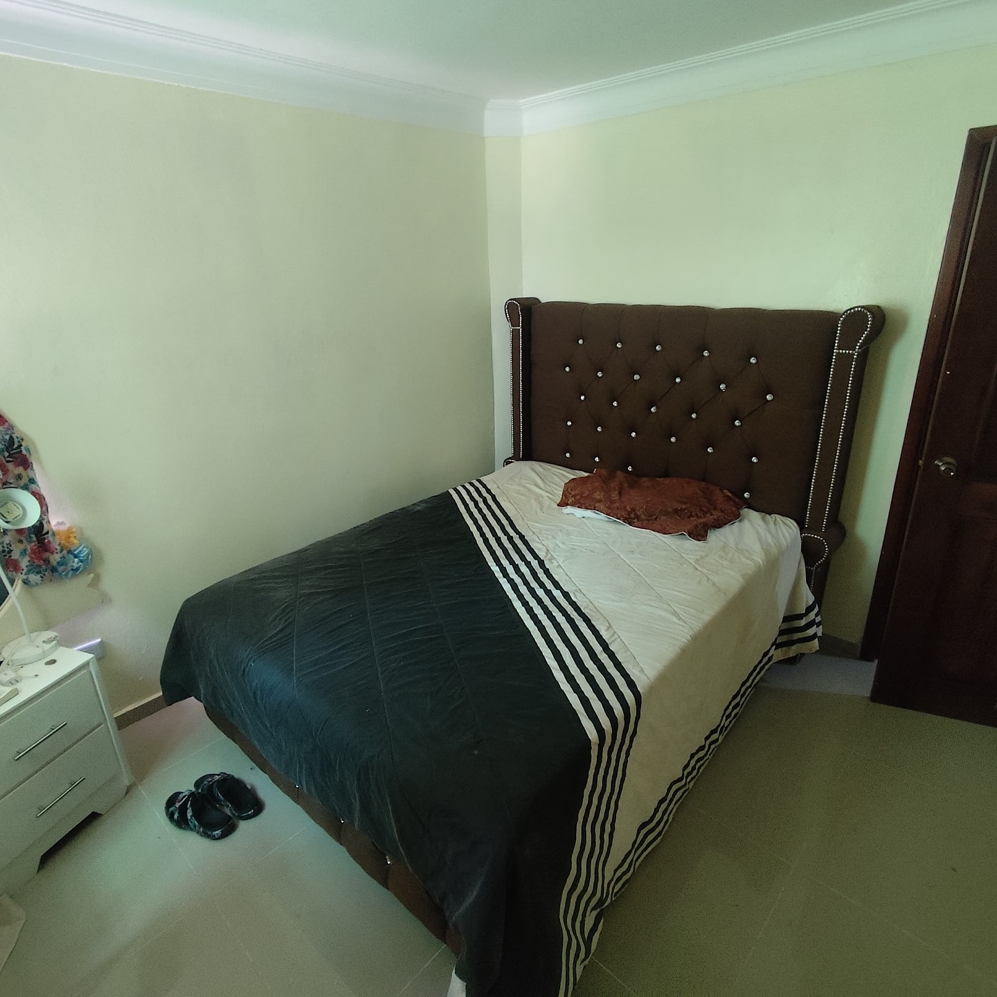 apartamentos - Apartamento en Venta 2do Nivel 3 Hab Alma Rosa I  5