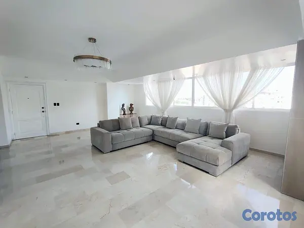 penthouses - Penthouse en Venta Urbanización Real 4