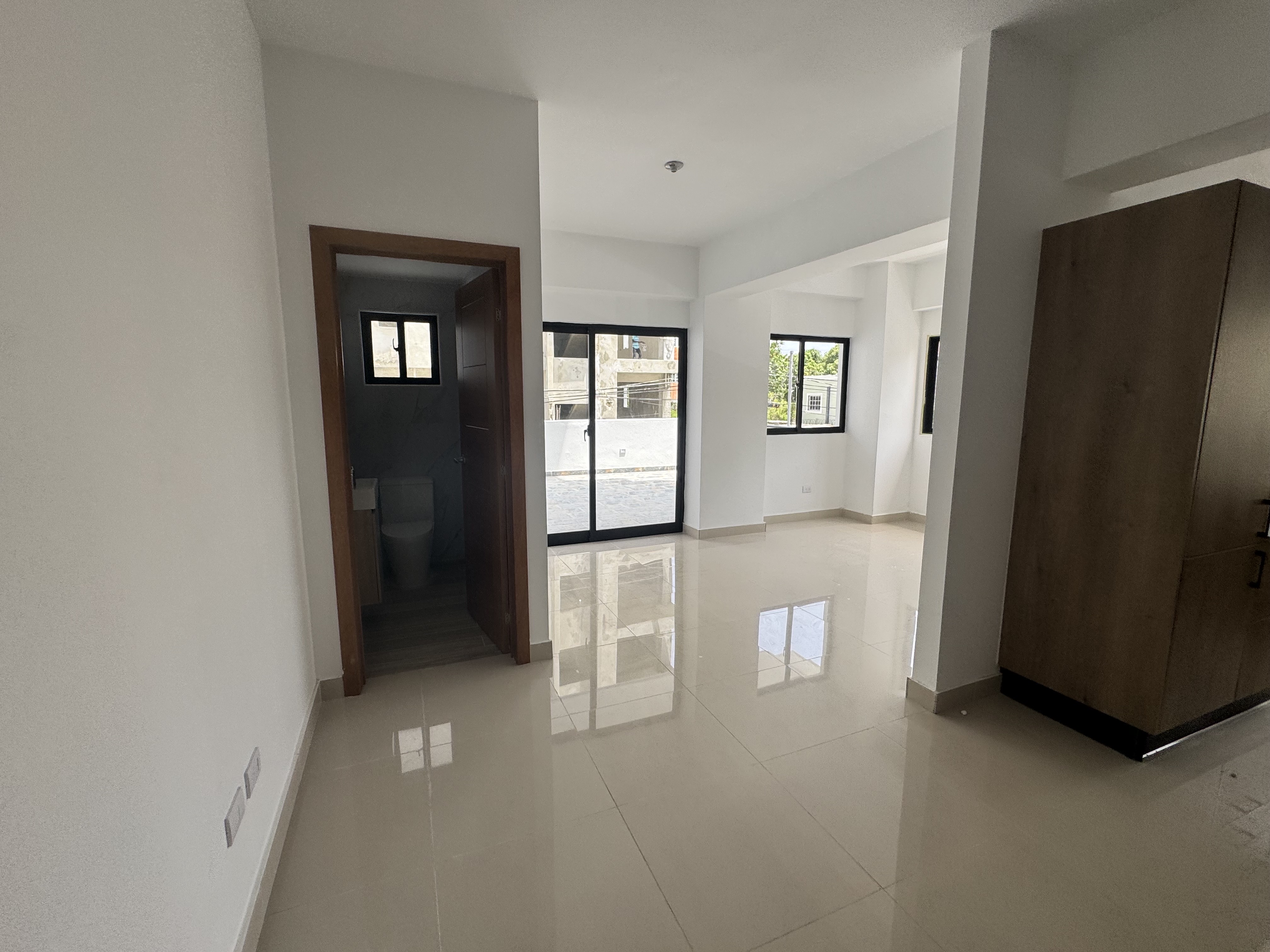 apartamentos - Apartamento en venta  6