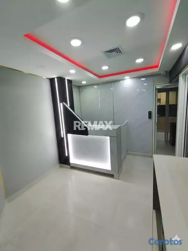 oficinas y locales comerciales - Local Comercial en HAINAMOSA SANTO DOMINGO ESTE 4