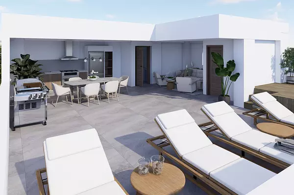 apartamentos - “Invierte en Tu Hogar Ideal desde US$122,100” 5