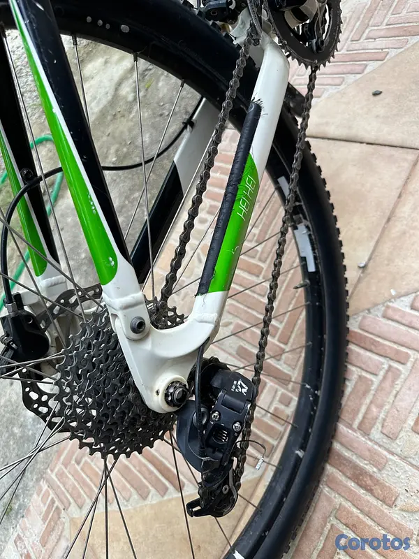 bicicletas y accesorios - Bicicleta kona 5
