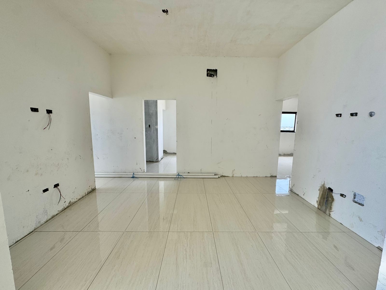 apartamentos - Vendo apartamento nuevo en El Millón  7