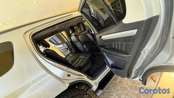 jeepetas y camionetas - ISUZU MUX 2020, COMO DE FABRICA 14