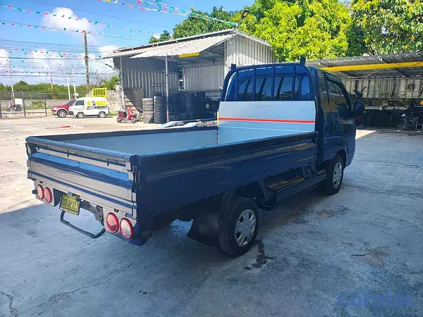 camiones y vehiculos pesados - kia bongo 3 2020 3