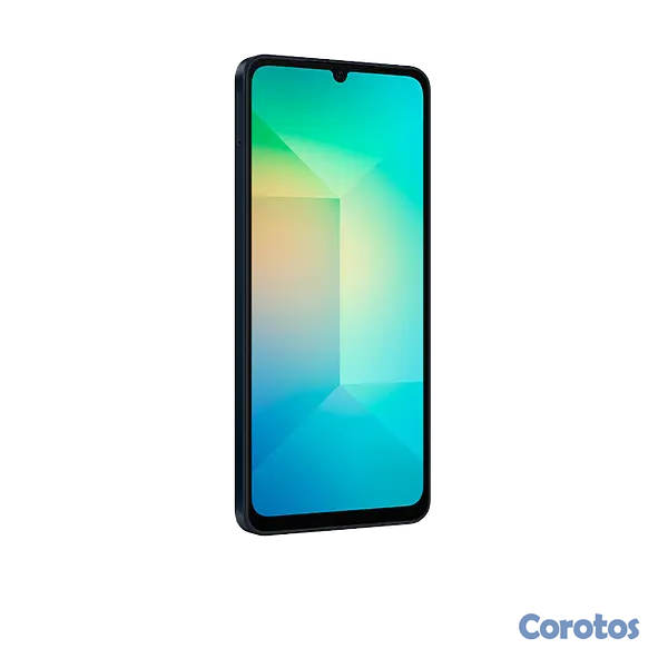 celulares y tabletas - Samsung Galaxy A06 64GB 1
