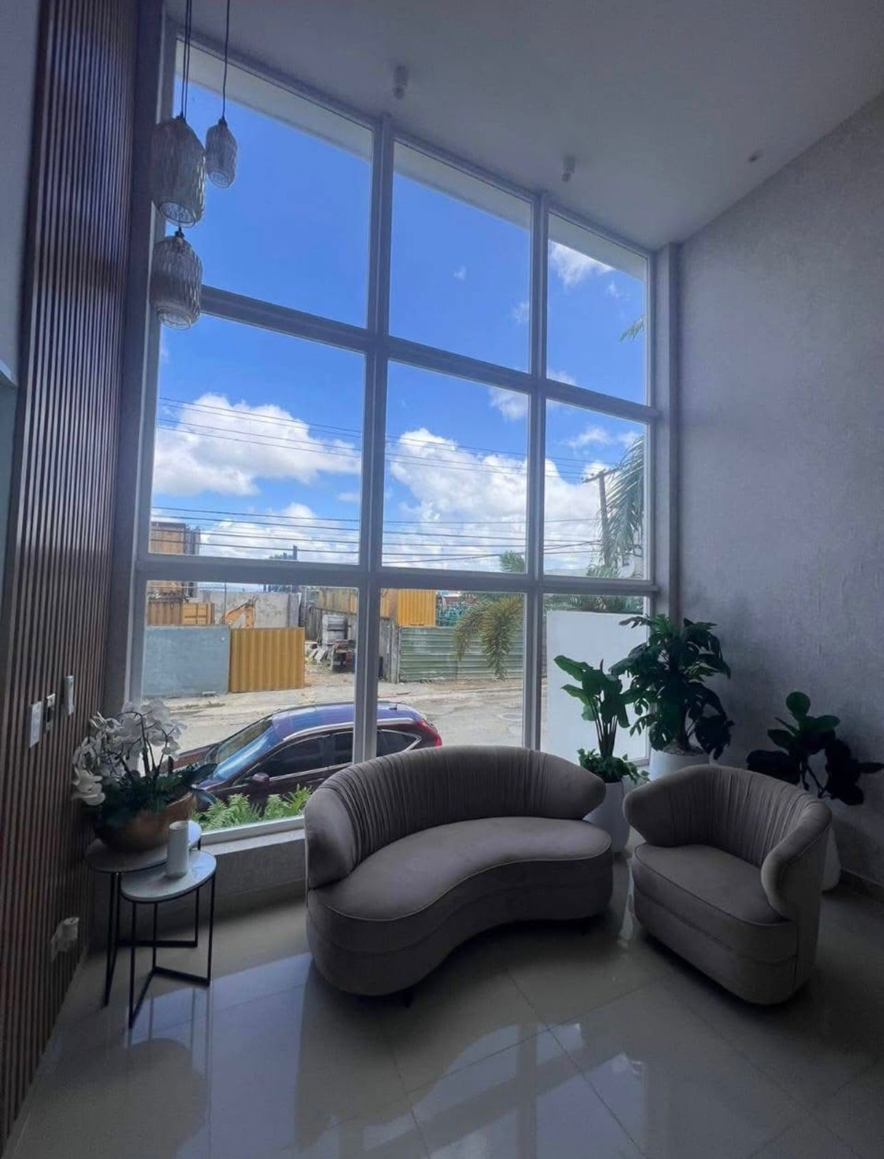 apartamentos - Apto nuevo a estrenar, próx. a Av. Jacobo Majluta 3