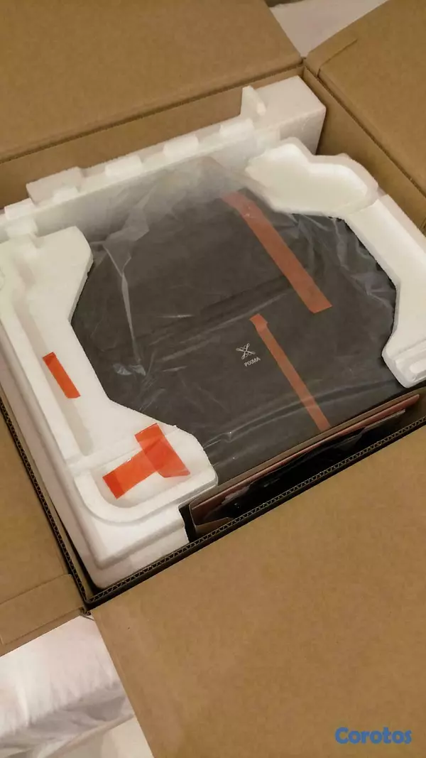 impresoras y scanners - IMPRESORA NUEVA con depósitos de tinta rellenable! 2