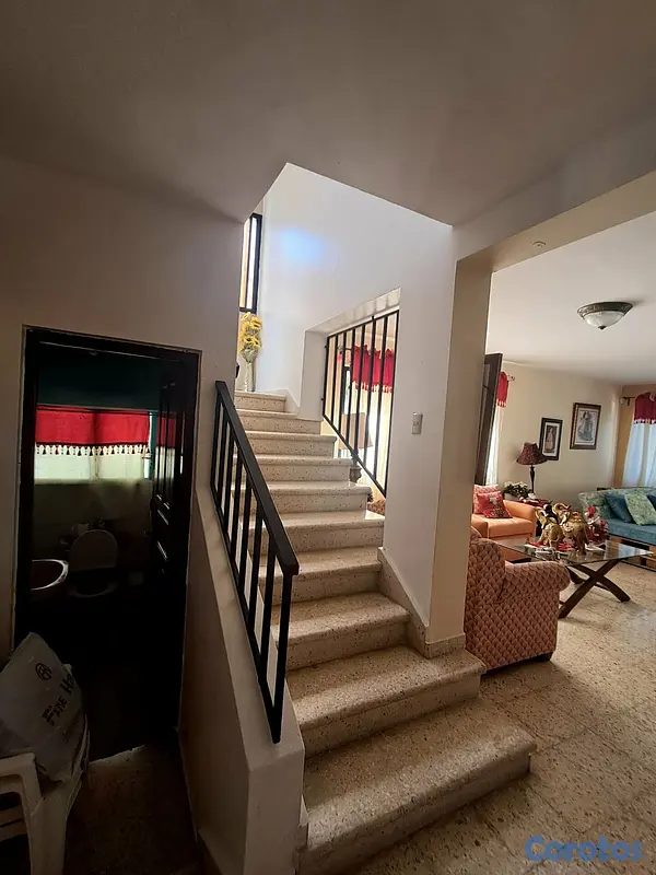 casas - Casa dos niveles en Jardines del Sur  4
