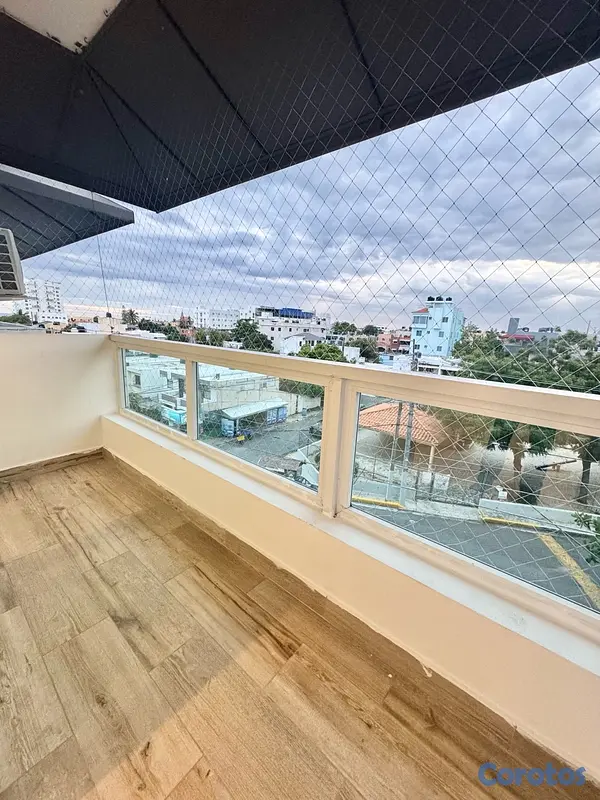 apartamentos - apartamento en alquiler en El Cacique 3
