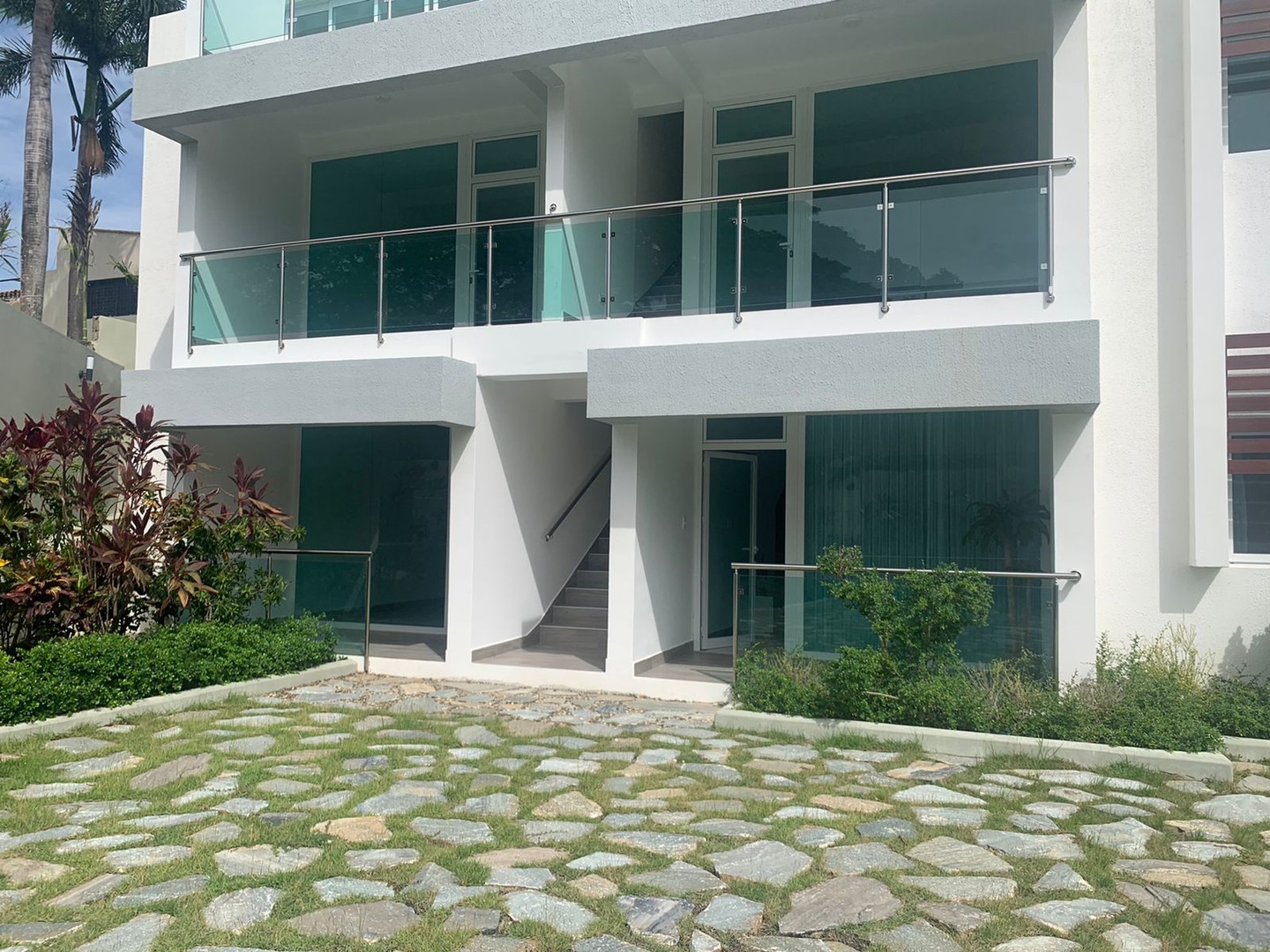 apartamentos - Es lo que busca en el mismo centro del batey sosua atractivos y prácticos  5