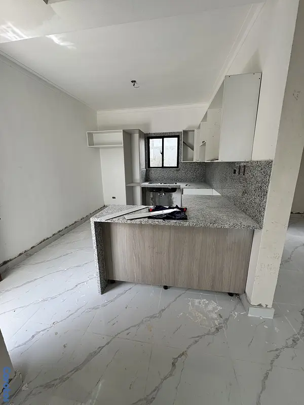 casas - venta de casas en la autopista de san isidro brisa oriental santo domingo este  5