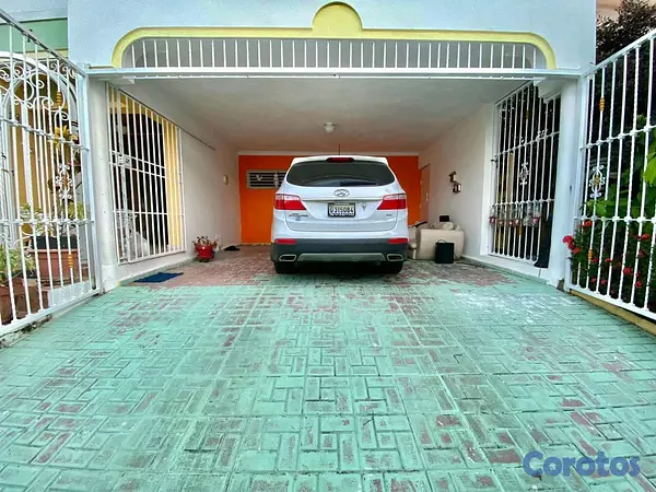 casas - Casa en Venta en la Castellana  6