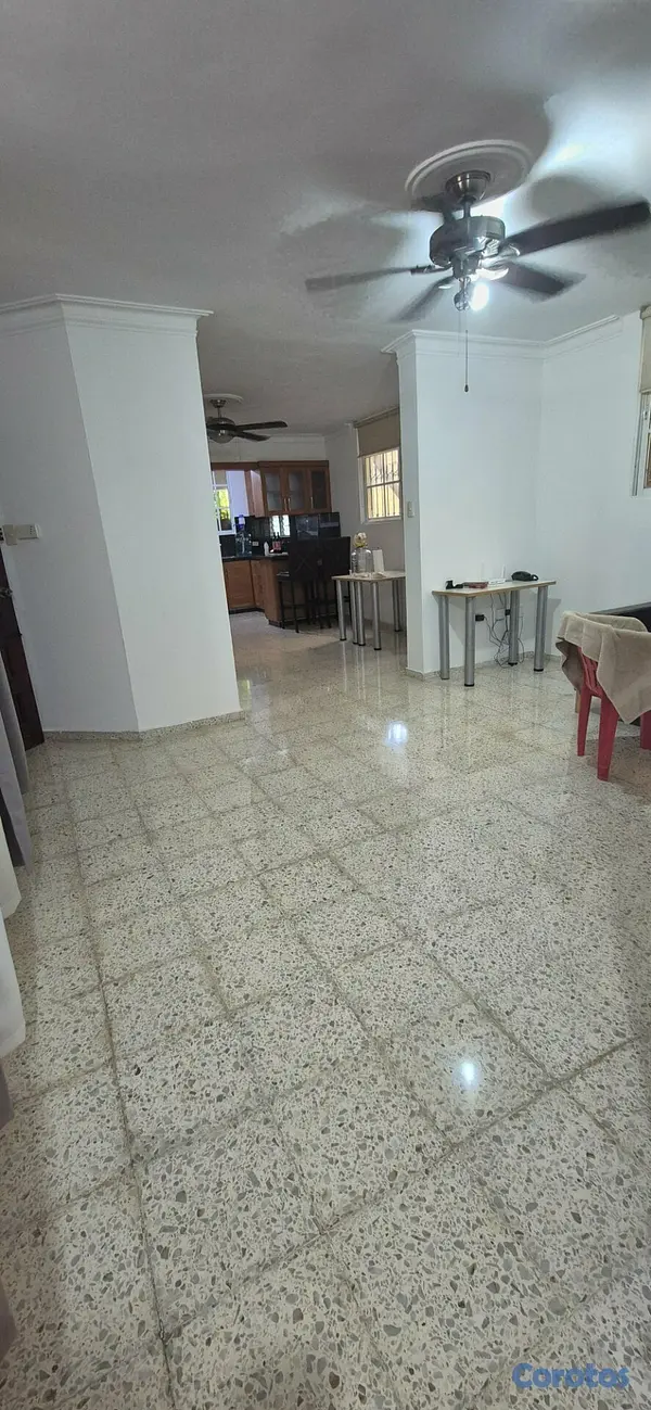 apartamentos - Evaristo Morales 2 hab 2 baños 5