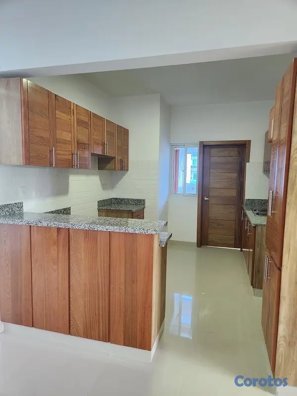 apartamentos - 
Apartamento en Alquiler – Mirador Norte
 2