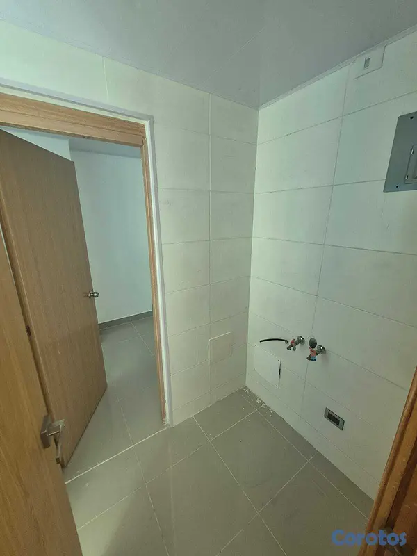 apartamentos - Vendo Apartamento- Mirador Sur  4