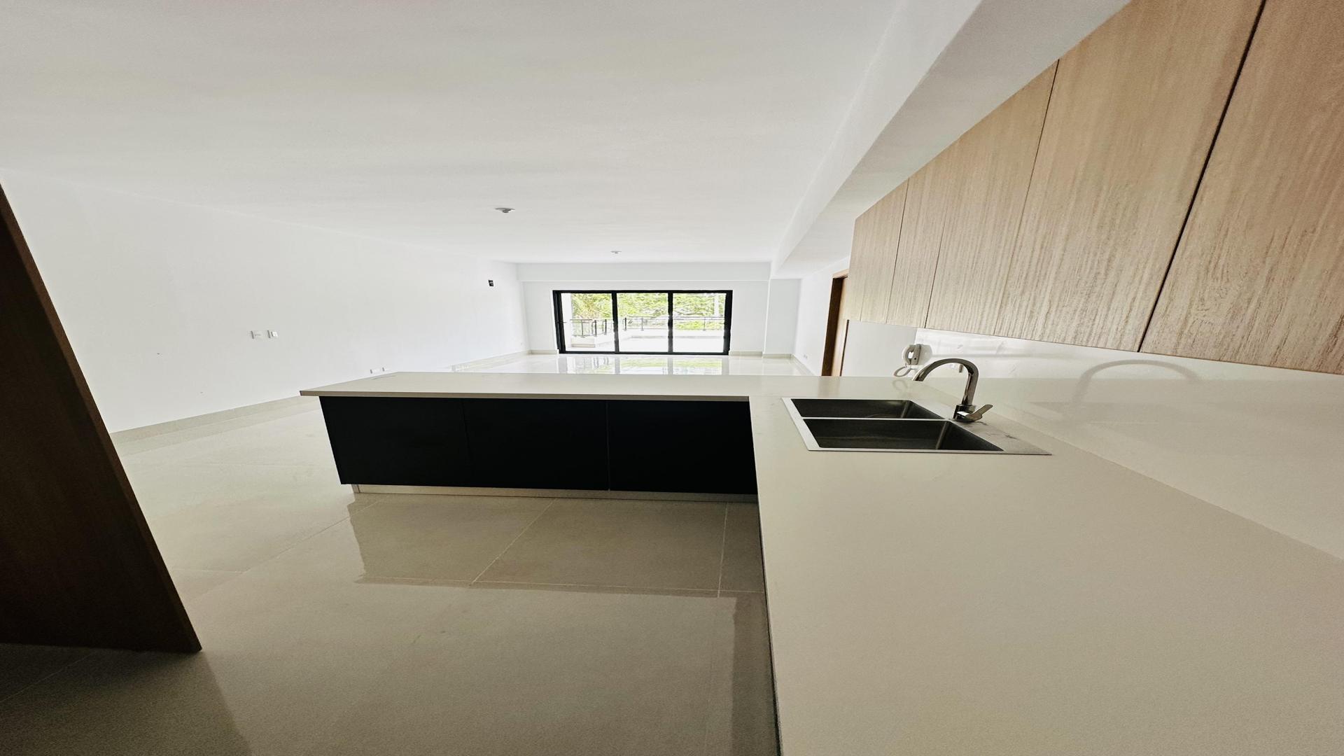 apartamentos - Se vende 2da com terraza de 2 Hab en La Esperilla 5