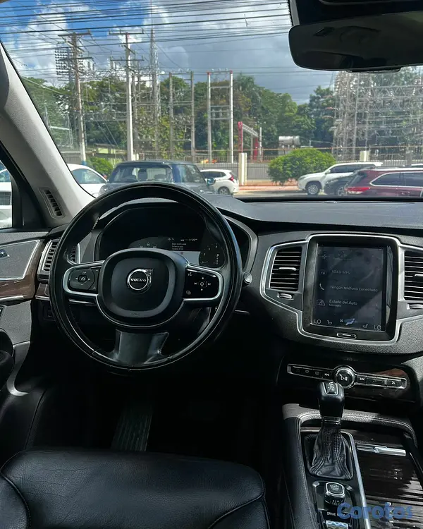 jeepetas y camionetas - Volvo XC90 T6 Momentum 2019 7