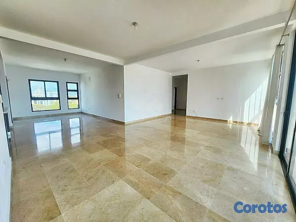 apartamentos - TORRE ASCENSOR Y ROOFTOP LA TRINITARIA SANTIAGO  4