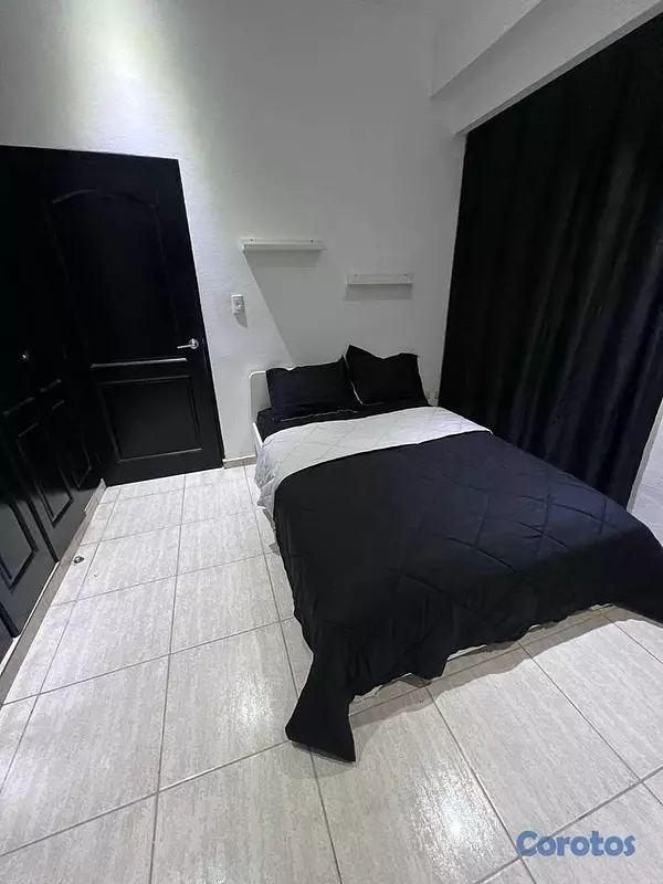 apartamentos - vendo apartamento en el vergel 6