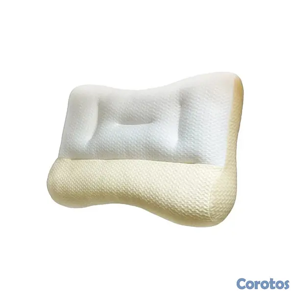 muebles y colchones - Almohada ergonómica cervical Ergo Pillow  5