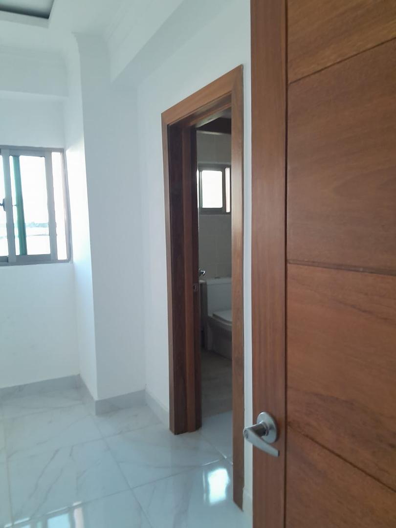 apartamentos - Excelente apartamento en Torre moderna de Alma Rosa 1ra  9