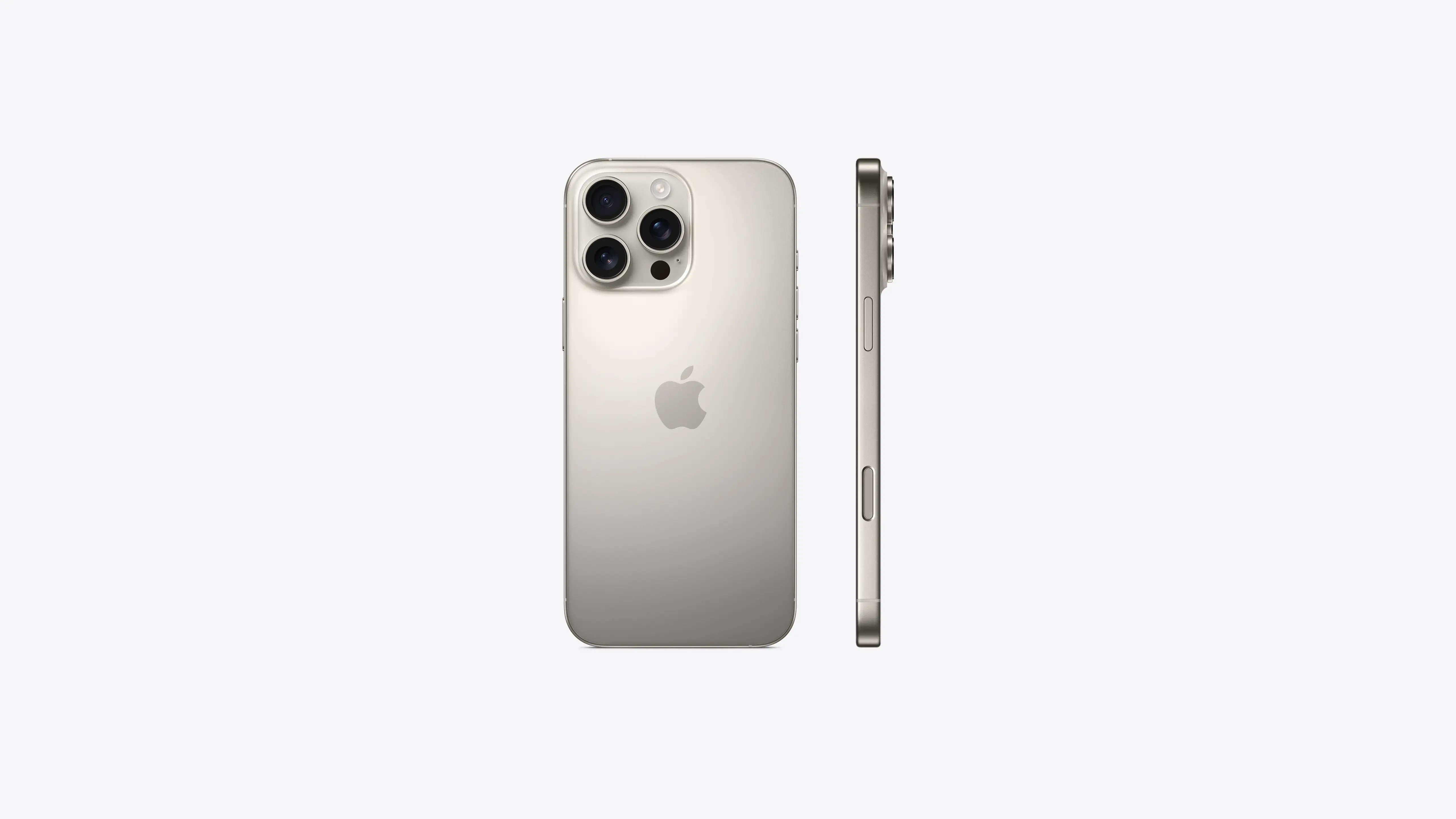 celulares y tabletas - iPHONE 16 PRO MAX NATURAL TITANIUM SELLADO  0