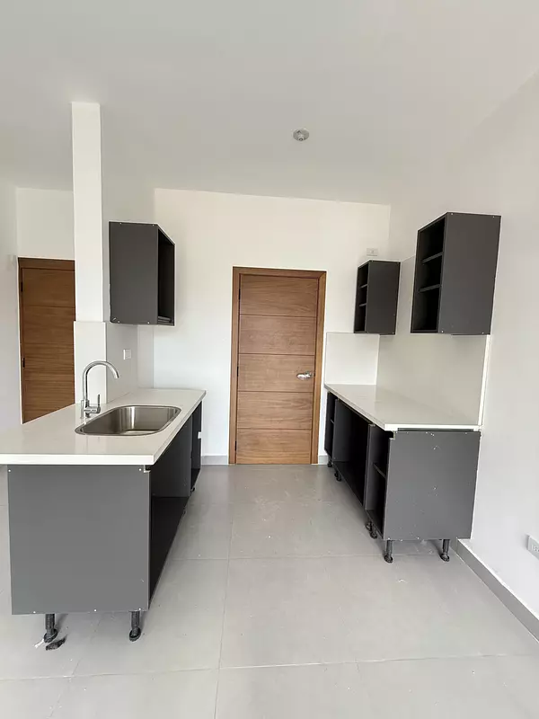 apartamentos - Apartamentos en Naco nuevo a estrenar  4