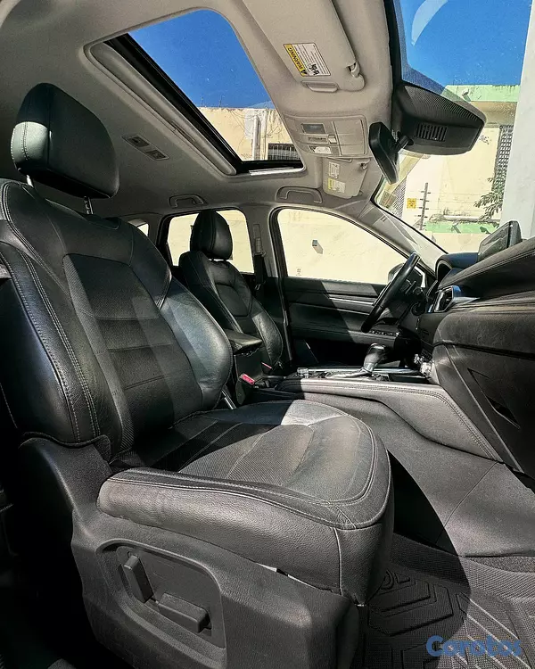 jeepetas y camionetas - Mazda CX-5 2020 Grand Touring AWD 5